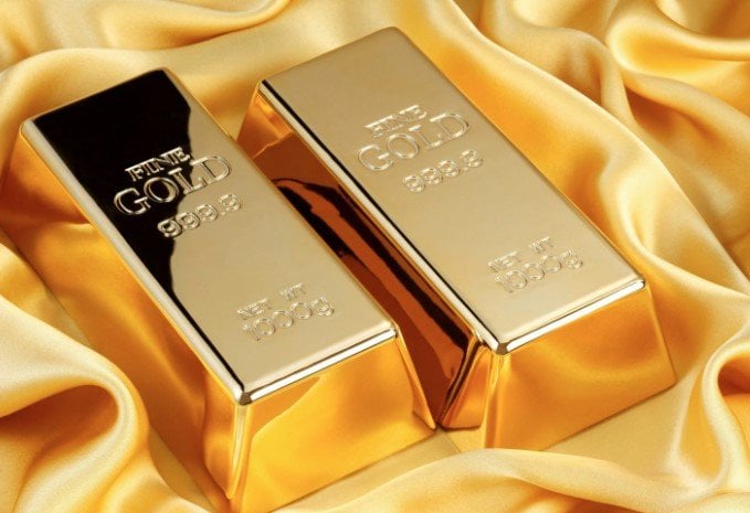 سعر الذهب اليوم الاثنين 17 فبراير 2025: سبيكة 10 جرامات سعر الذهب اليوم الاثنين 17 فبراير 2025: سبيكة 10 جرامات