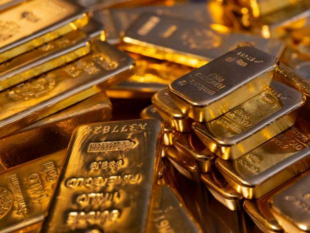 سعر الذهب اليوم في مصر: سبيكة 10 جرامات (17 فبراير 2025) سعر الذهب اليوم في مصر: سبيكة 10 جرامات (17 فبراير 2025)