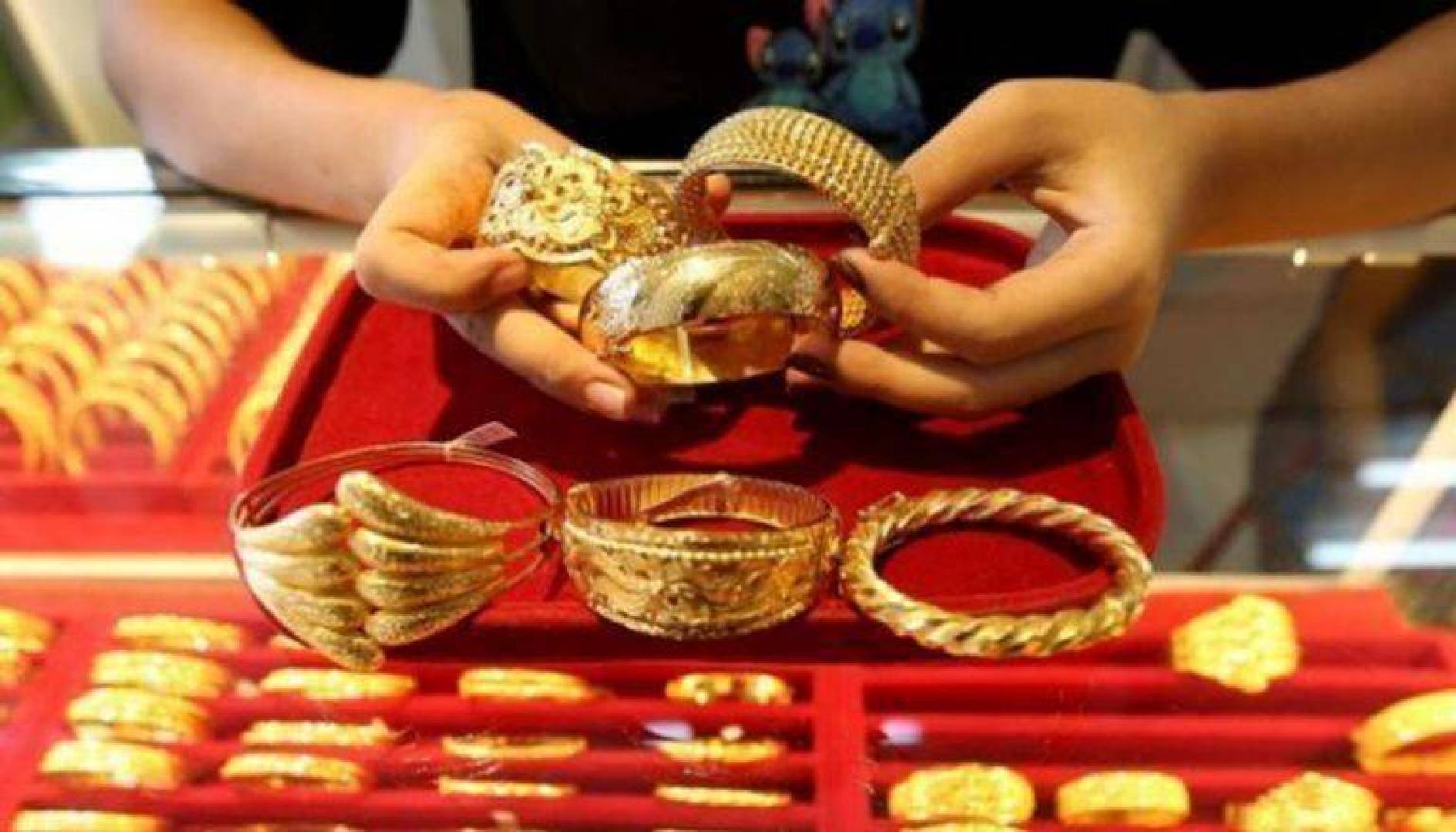 سعر الذهب اليوم في قطر الإثنين 24 مارس: تحليل وتوقعات سعر الذهب اليوم في قطر الإثنين 24 مارس: تحليل وتوقعات