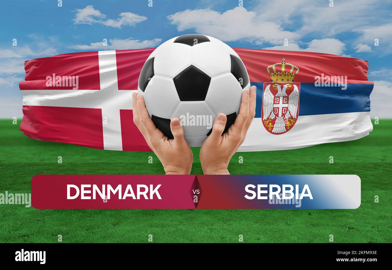 Serbia, Denmark & Germany 2025: Episode 58 Highlights