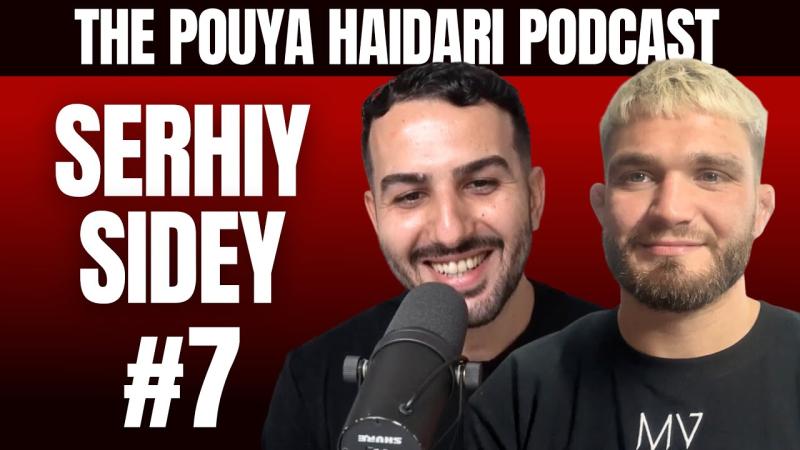 Serhiy Sidey's Year Two: Goals And Expectations Serhiy Sidey's Year Two: Goals And Expectations