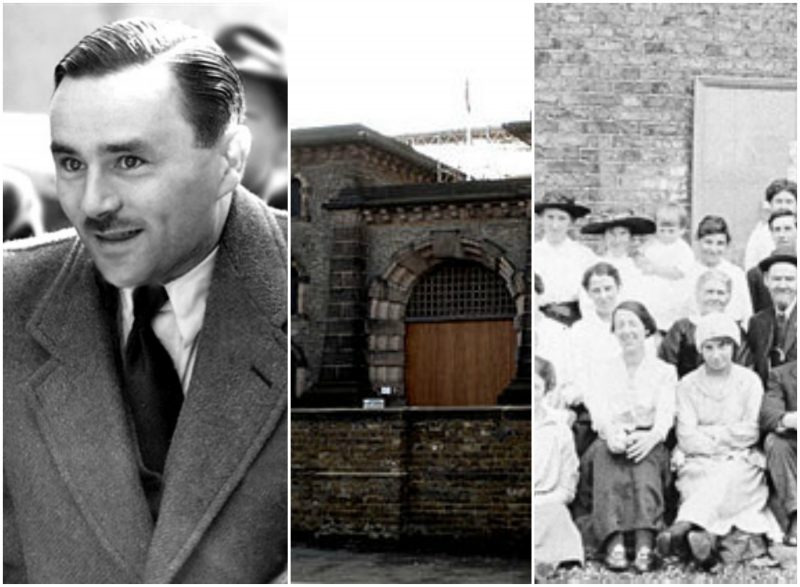 Serial Killer's Death Bath: Investigating The Brutal Dismemberment Of Six Victims Serial Killer's Death Bath: Investigating The Brutal Dismemberment Of Six Victims