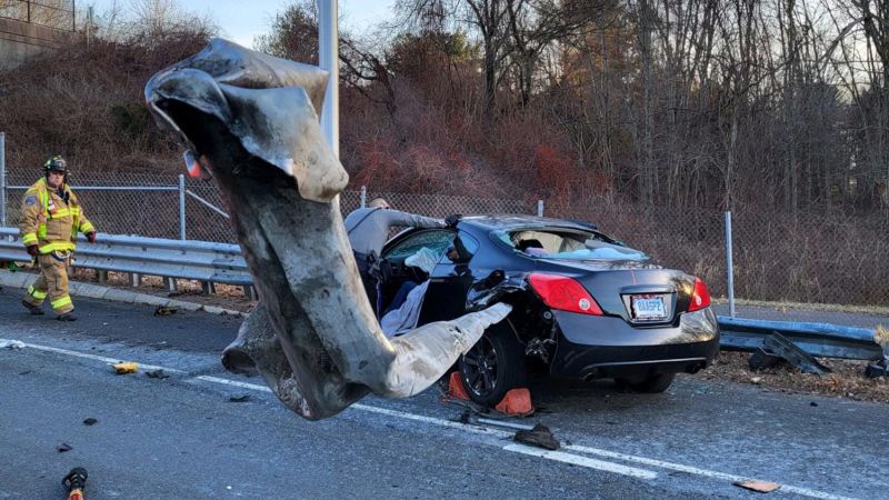 Serious Car Accident At After-School Camp: Four Fatalities Reported