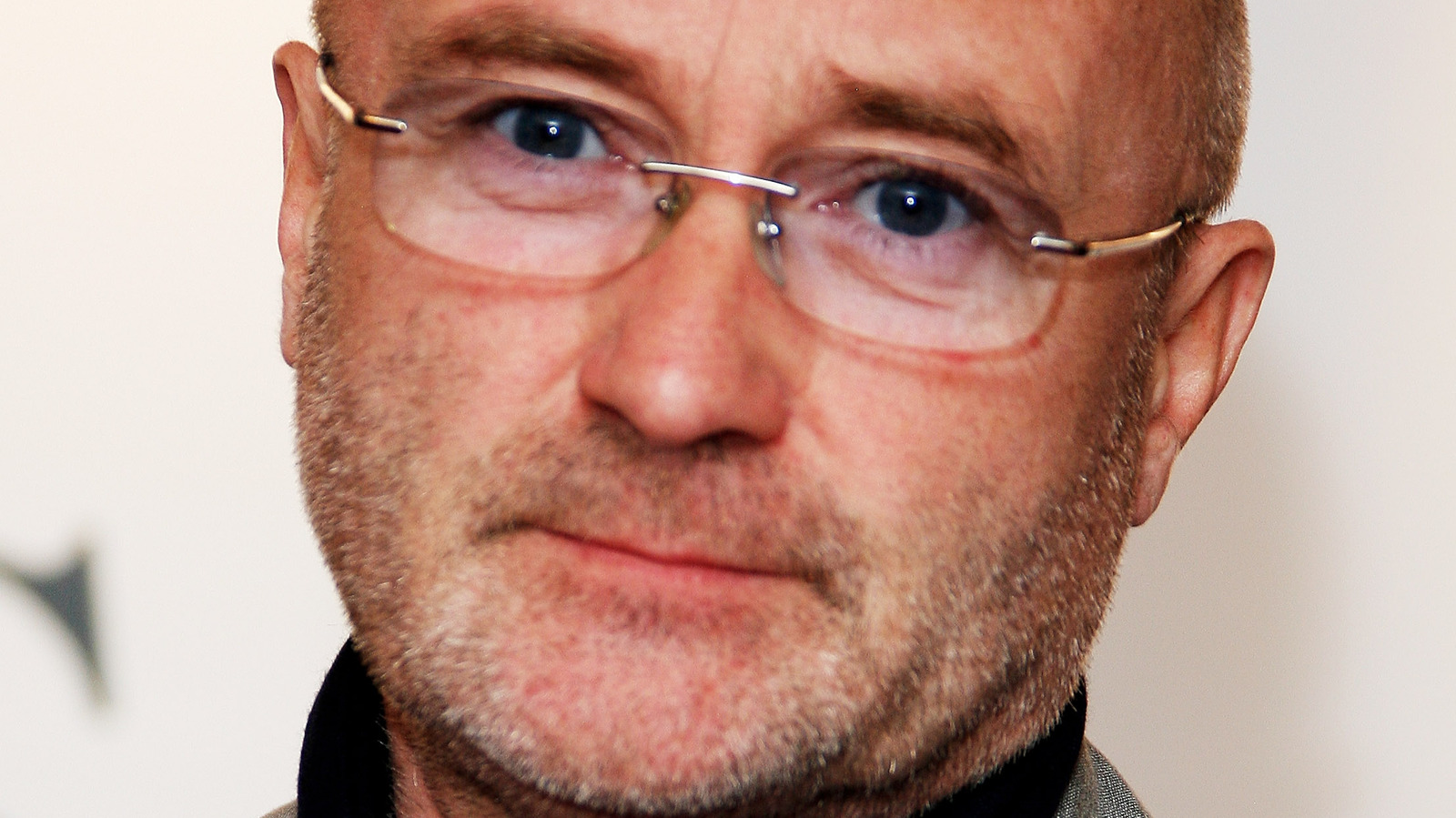 Serious Health Issues Force Phil Collins To Give Heartbreaking Update Serious Health Issues Force Phil Collins To Give Heartbreaking Update