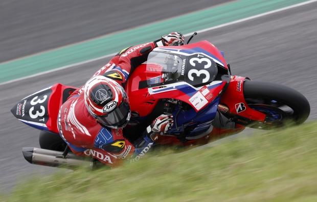 Serious Injury For Luca Marini At Suzuka 8 Hours Test Serious Injury For Luca Marini At Suzuka 8 Hours Test