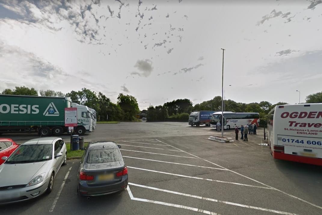 Serious M6 Crash: Latest News And Travel Information Serious M6 Crash: Latest News And Travel Information