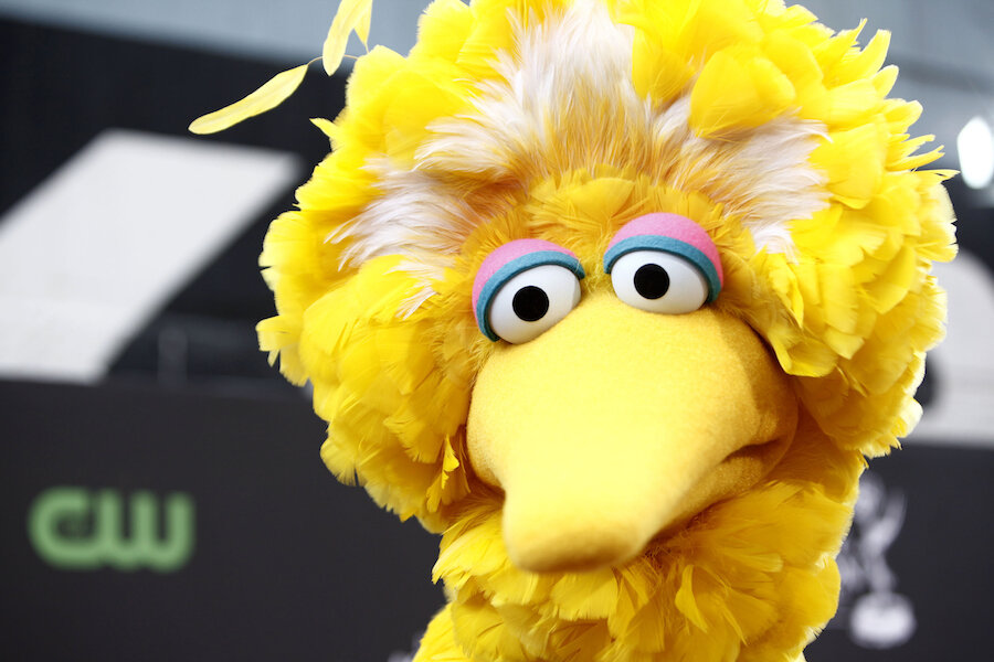 Sesame Street Arrives On Netflix: What To Expect And More Top News Sesame Street Arrives On Netflix: What To Expect And More Top News