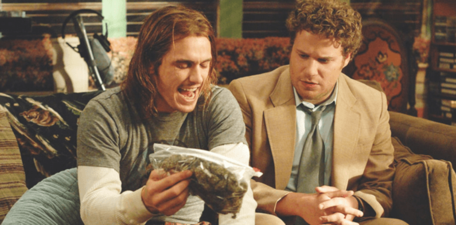 Seth Rogen Achieves Perfect Rotten Tomatoes Score With Seth Rogen Achieves Perfect Rotten Tomatoes Score With