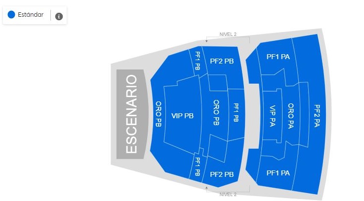 Setlist.fm Y Ticketmaster Se Unen: Mejor Experiencia Para Fans Setlist.fm Y Ticketmaster Se Unen: Mejor Experiencia Para Fans