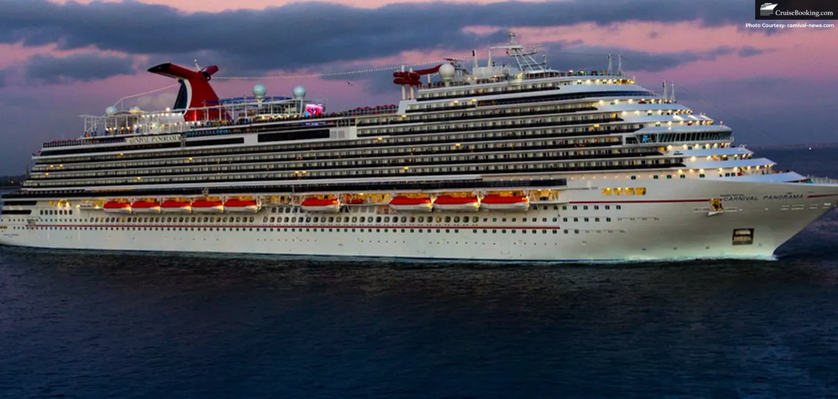 Seven Upcoming Carnival Cruise Line Announcements