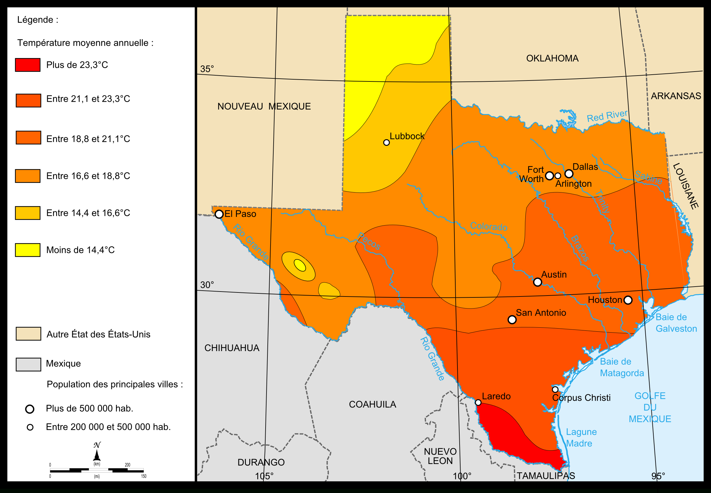 Severe Heat Warning: Texas Temperatures To Hit 111 Degrees Severe Heat Warning: Texas Temperatures To Hit 111 Degrees