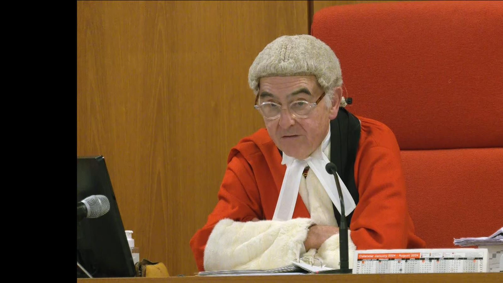Severe Sentences For Cult Members In Disturbing Child Death Case Severe Sentences For Cult Members In Disturbing Child Death Case