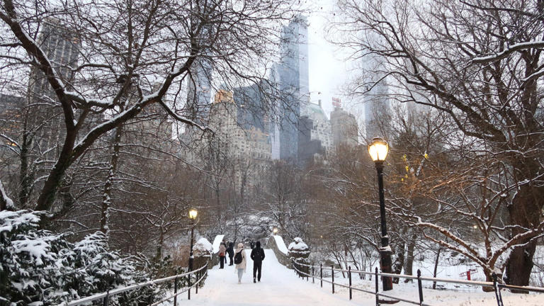 Severe Weather Alert: NYC Monday - Timing, Impacts, And Safety Advice Severe Weather Alert: NYC Monday - Timing, Impacts, And Safety Advice