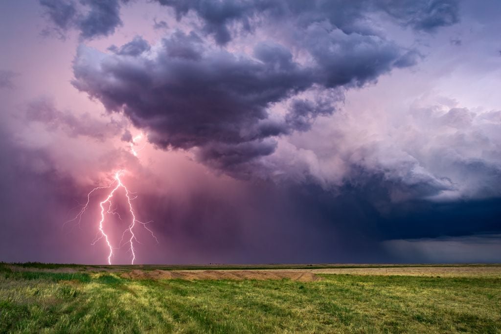 Severe Weather In The Carolinas: How To Differentiate Active And Expired Storm Alerts