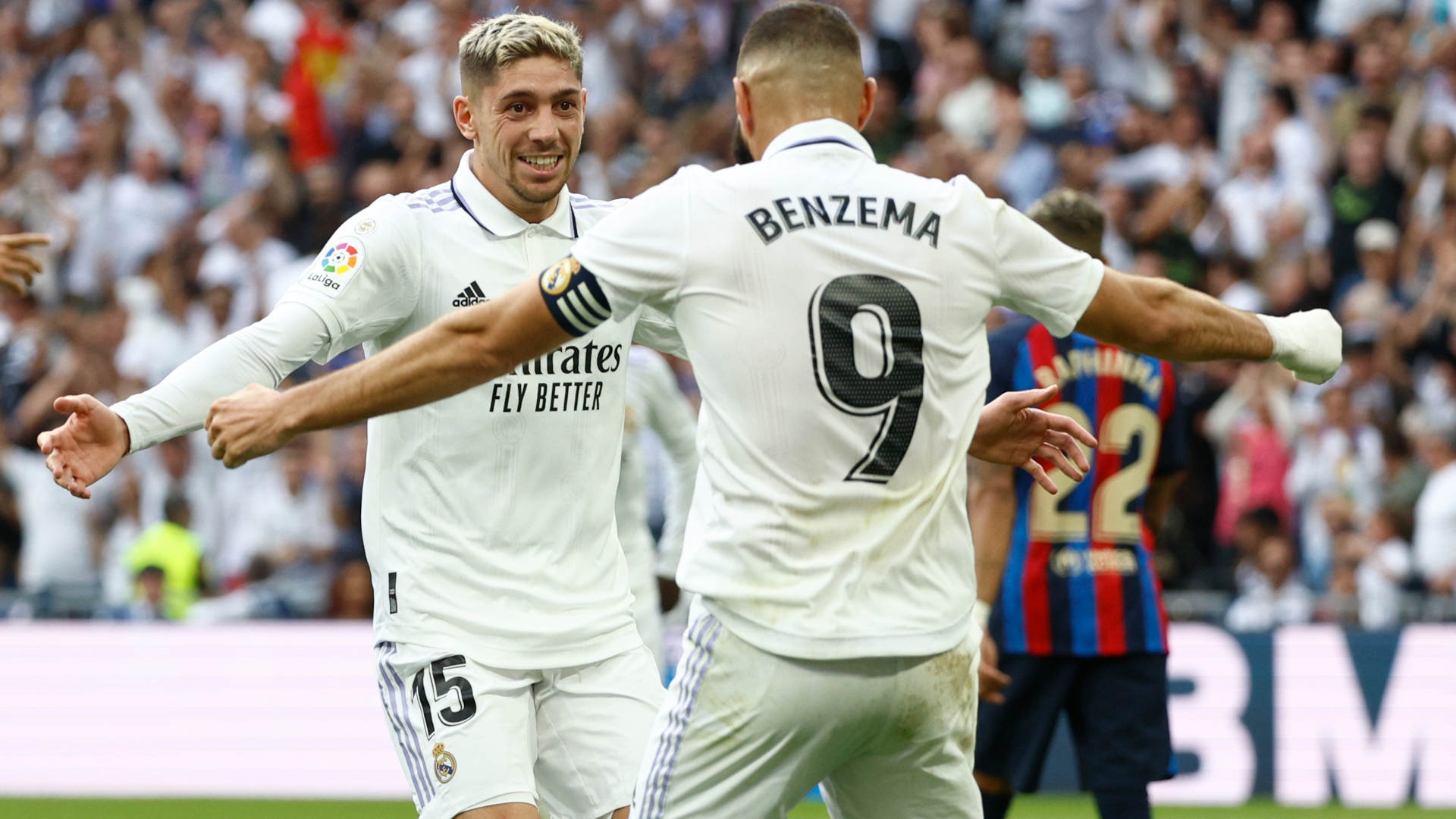 Sevilla 0-2 Real Madrid: Análisis Del Partido Y Reacciones Inmediatas Sevilla 0-2 Real Madrid: Análisis Del Partido Y Reacciones Inmediatas