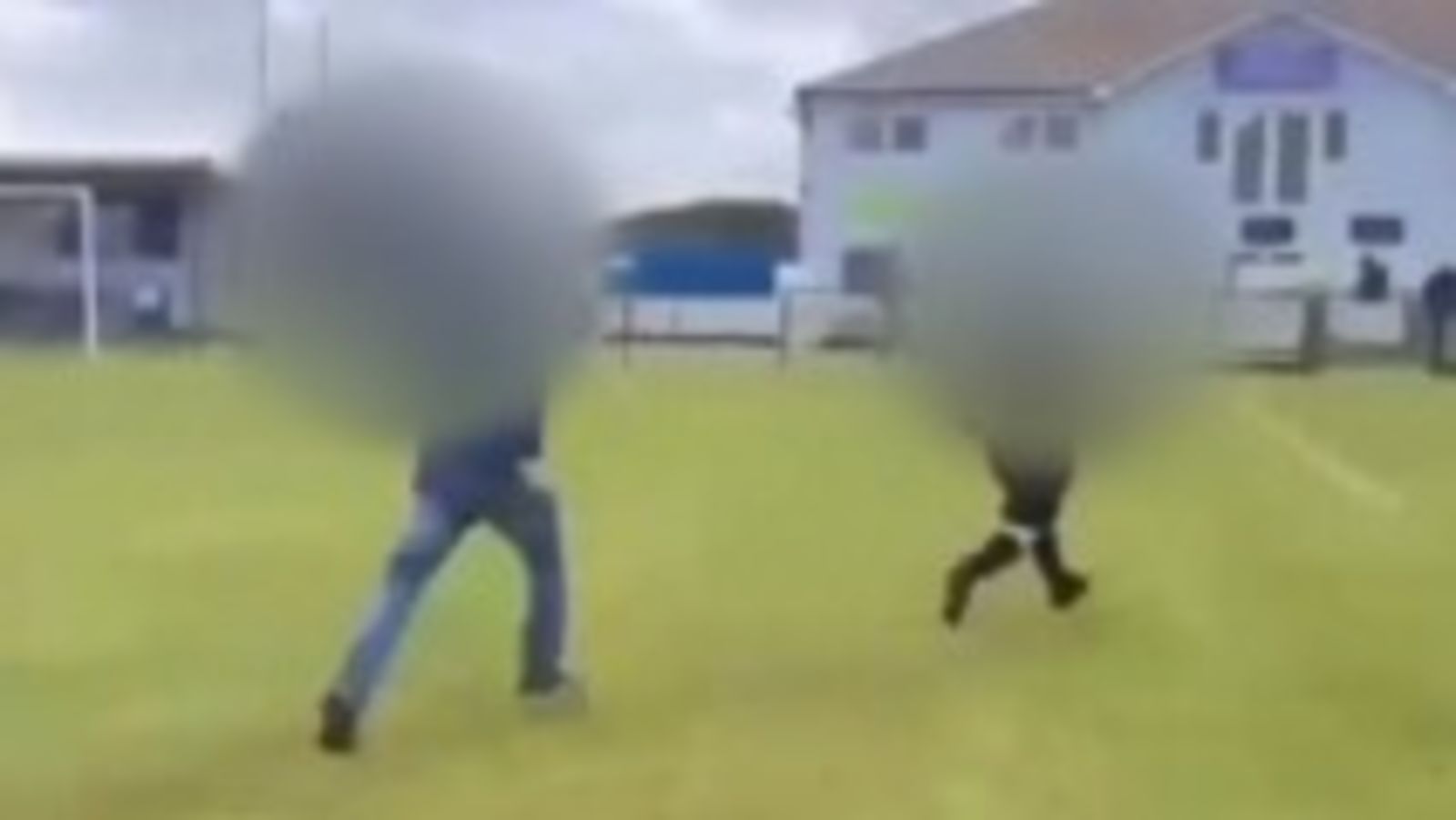Sexist Abuse Of Female Referee Prompts Official Inquiry Sexist Abuse Of Female Referee Prompts Official Inquiry