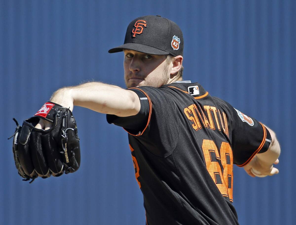 SF Giants Beat Brewers: Flores, Lee Key To The Win SF Giants Beat Brewers: Flores, Lee Key To The Win