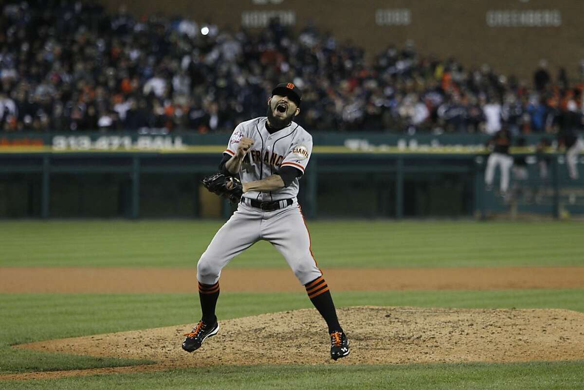 SF Giants Win: Flores And Lee Lead The Charge Against Brewers SF Giants Win: Flores And Lee Lead The Charge Against Brewers