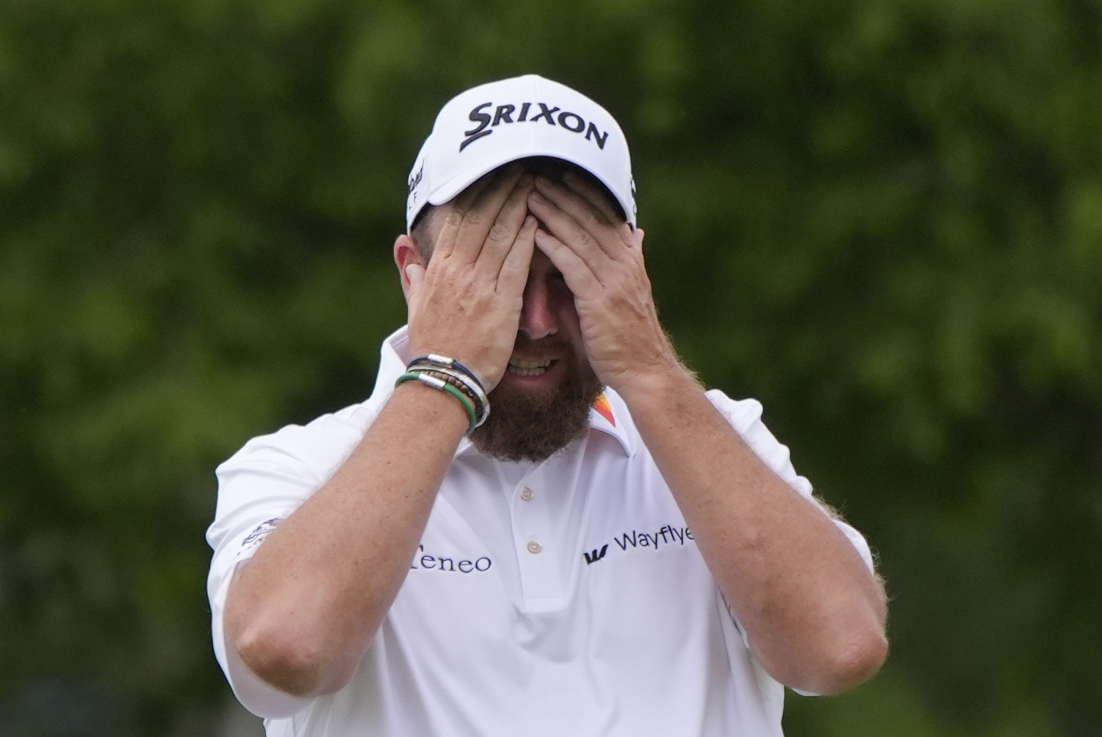 Shane Lowry And Rory McIlroy Partner For Zurich Classic Shane Lowry And Rory McIlroy Partner For Zurich Classic