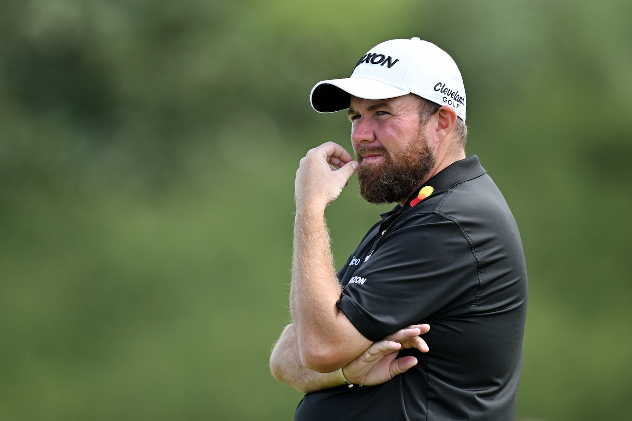 Shane Lowry And The Viral Video Controversy: The American Divide Shane Lowry And The Viral Video Controversy: The American Divide