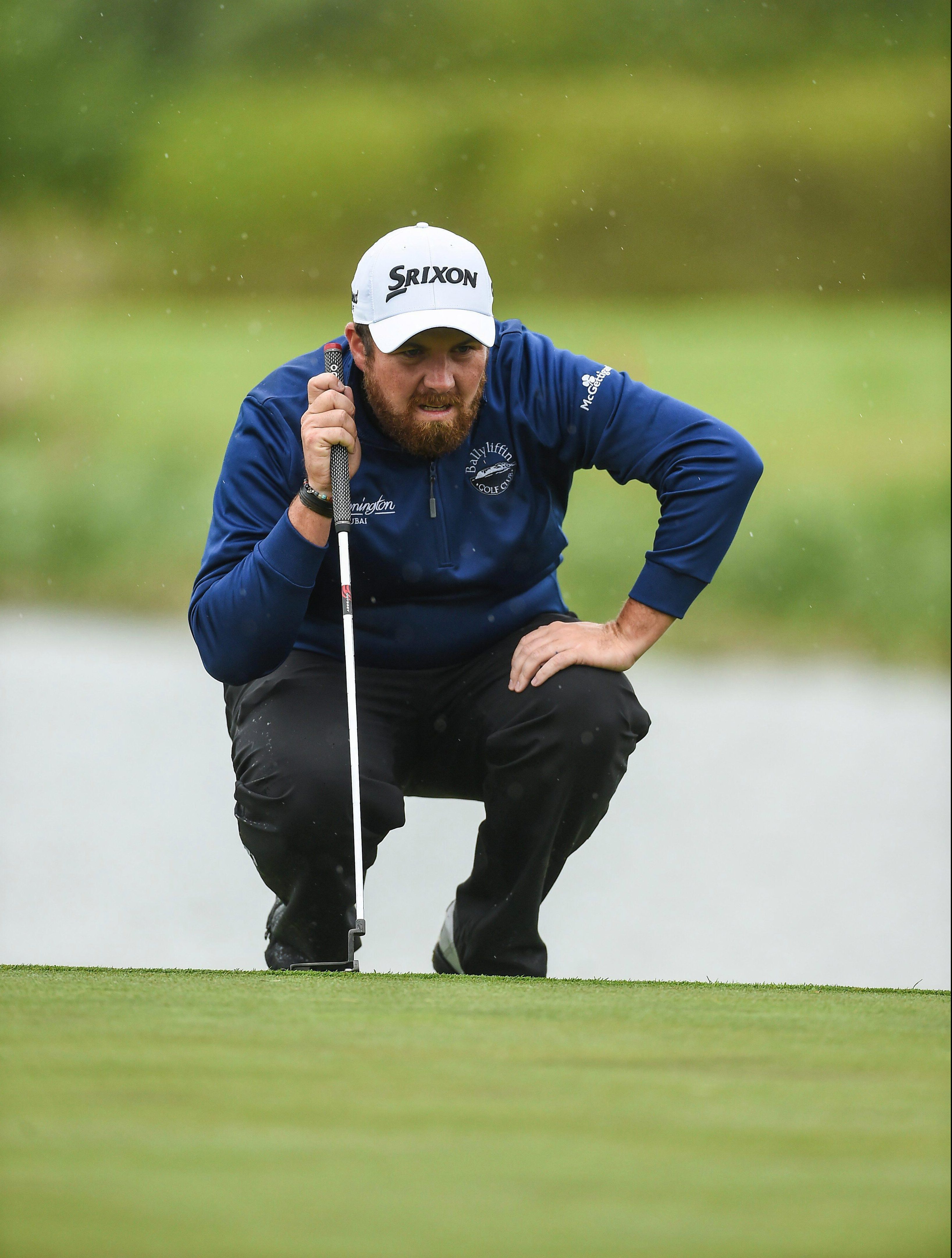 Shane Lowry: Disappointment Doesn't Dimish Joy For McIlroy's Masters Win Shane Lowry: Disappointment Doesn't Dimish Joy For McIlroy's Masters Win