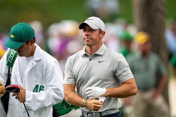 Shane Lowry's Reaction To Rory McIlroy's Masters Win Shane Lowry's Reaction To Rory McIlroy's Masters Win