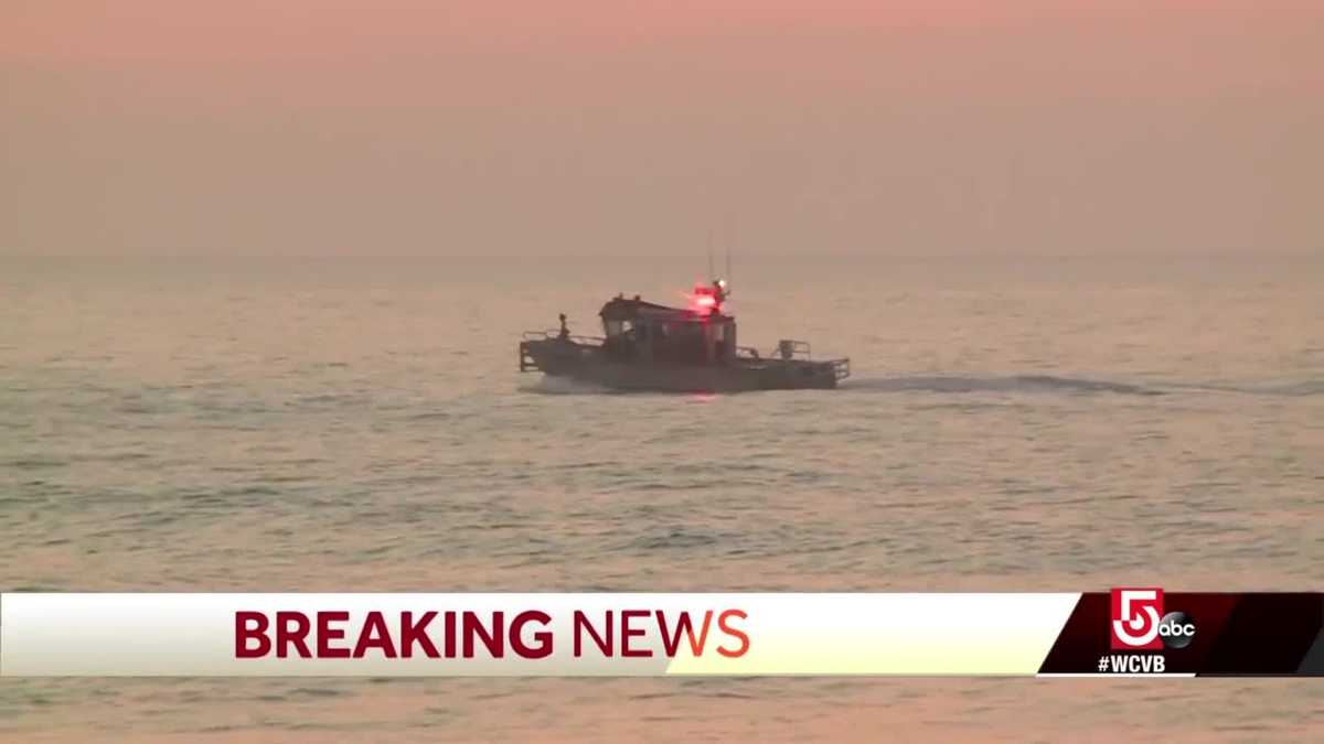 Sharks, Missing Swimmer, And A Found Body: The Israeli Beach Mystery Sharks, Missing Swimmer, And A Found Body: The Israeli Beach Mystery