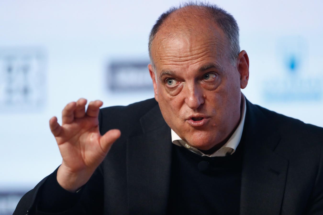 Sharp Criticism From Barcelona: La Liga And Tebas Accused Of Misconduct Sharp Criticism From Barcelona: La Liga And Tebas Accused Of Misconduct