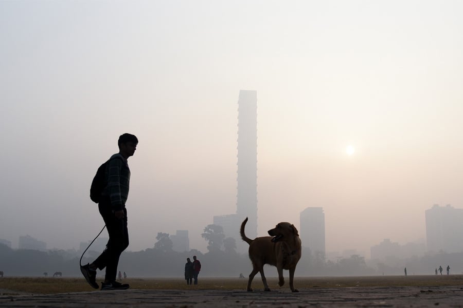 Sharp Temperature Drop In West Bengal: Latest Weather Update Sharp Temperature Drop In West Bengal: Latest Weather Update