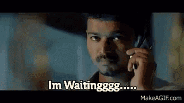 She Still Waiting By The Phone: My Experience She Still Waiting By The Phone: My Experience