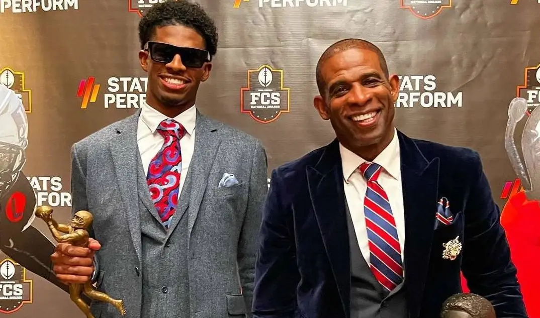 Shedeur Sanders' NFL Future: Cam Newton's Prediction And Team Analysis Shedeur Sanders' NFL Future: Cam Newton's Prediction And Team Analysis