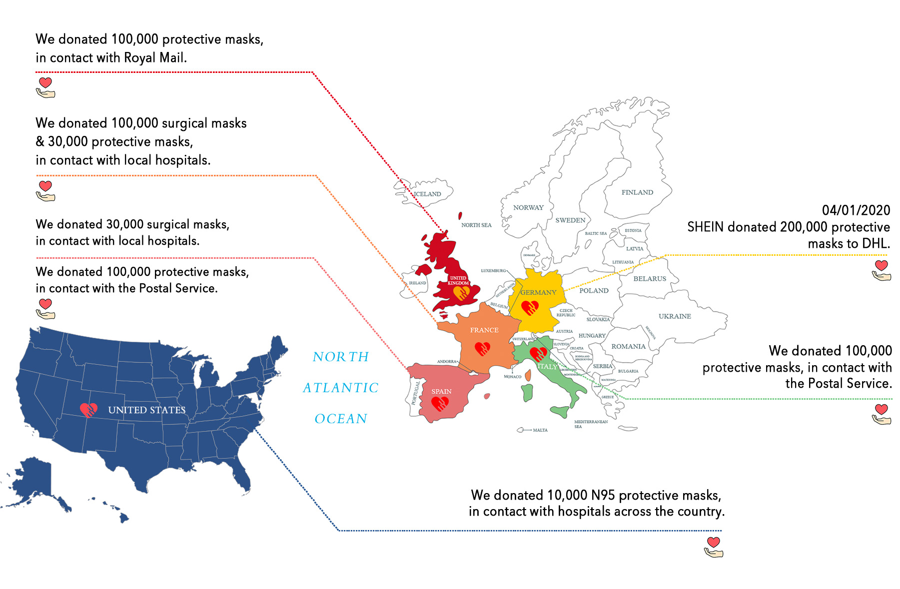 Shein Ordered To Comply With EU Consumer Laws Or Face Penalties