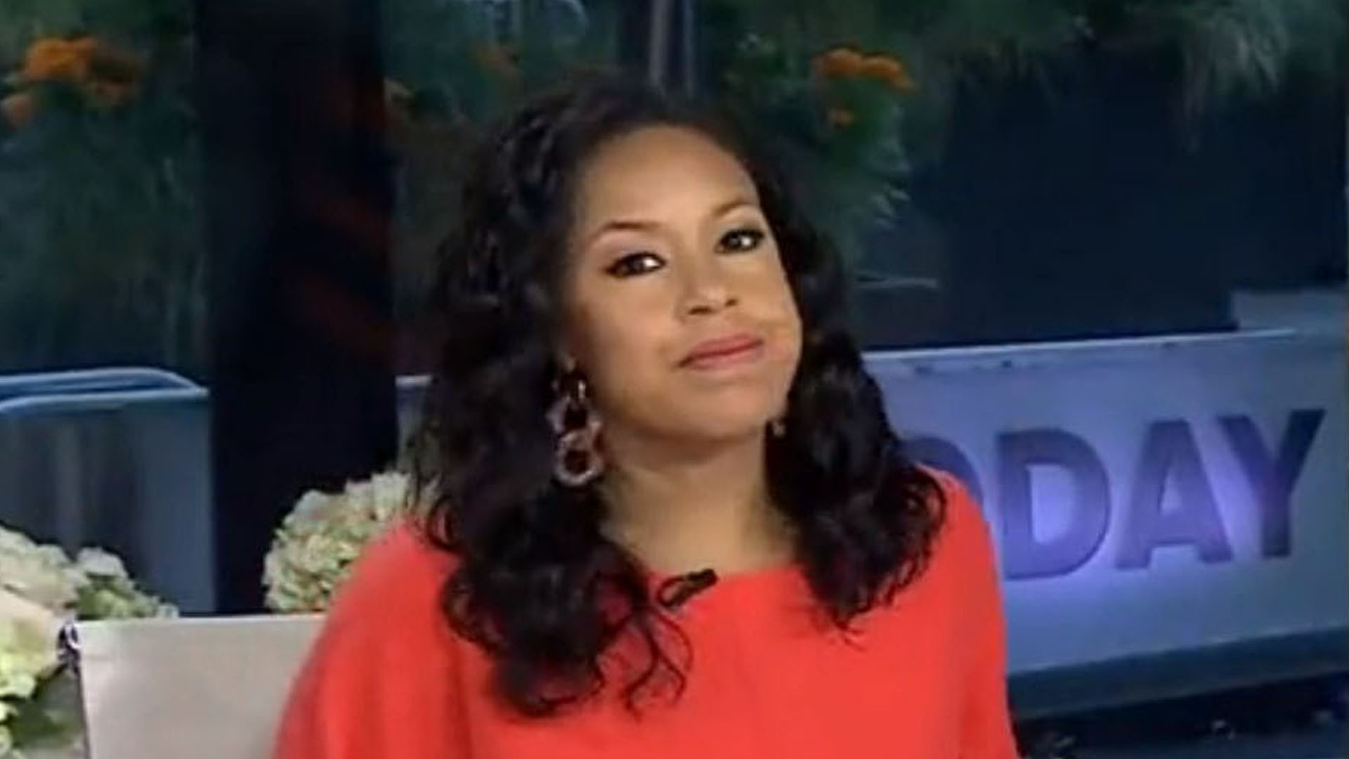 Sheinelle Jones Missing From Today Show: Colleagues Offer Support Sheinelle Jones Missing From Today Show: Colleagues Offer Support