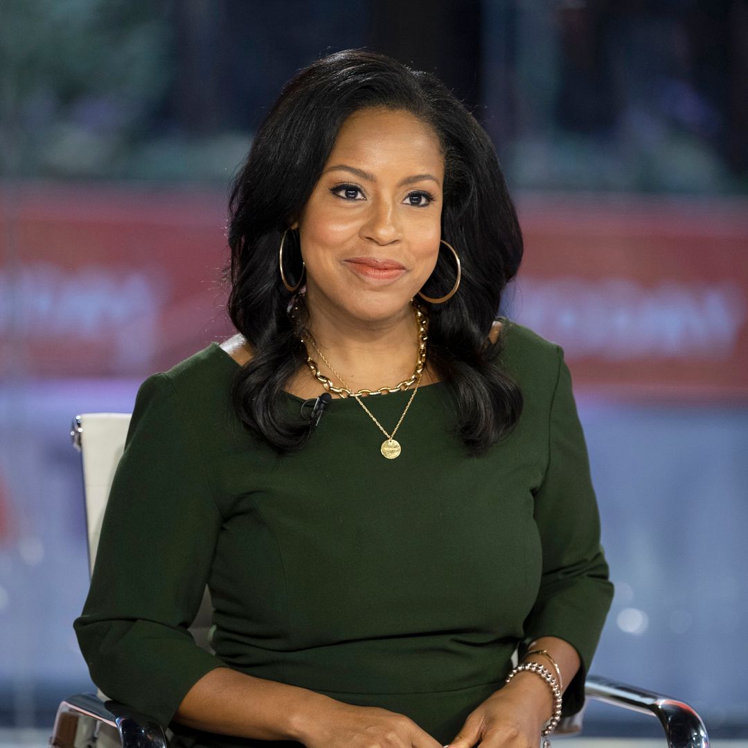 Sheinelle Jones Update: Return To The Today Show And Health Status Sheinelle Jones Update: Return To The Today Show And Health Status