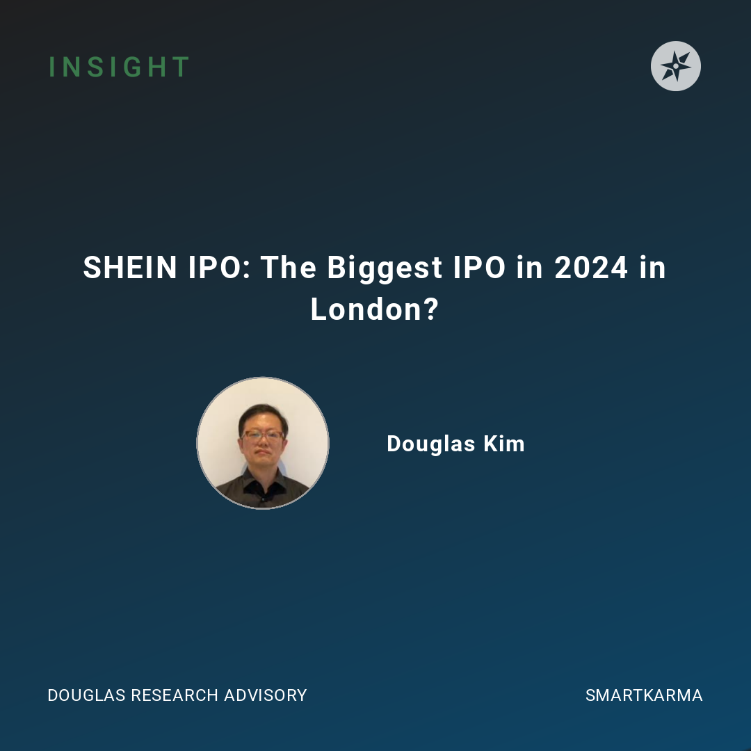 Shein's London IPO On Hold: Analysis Of US Tariff Implications Shein's London IPO On Hold: Analysis Of US Tariff Implications