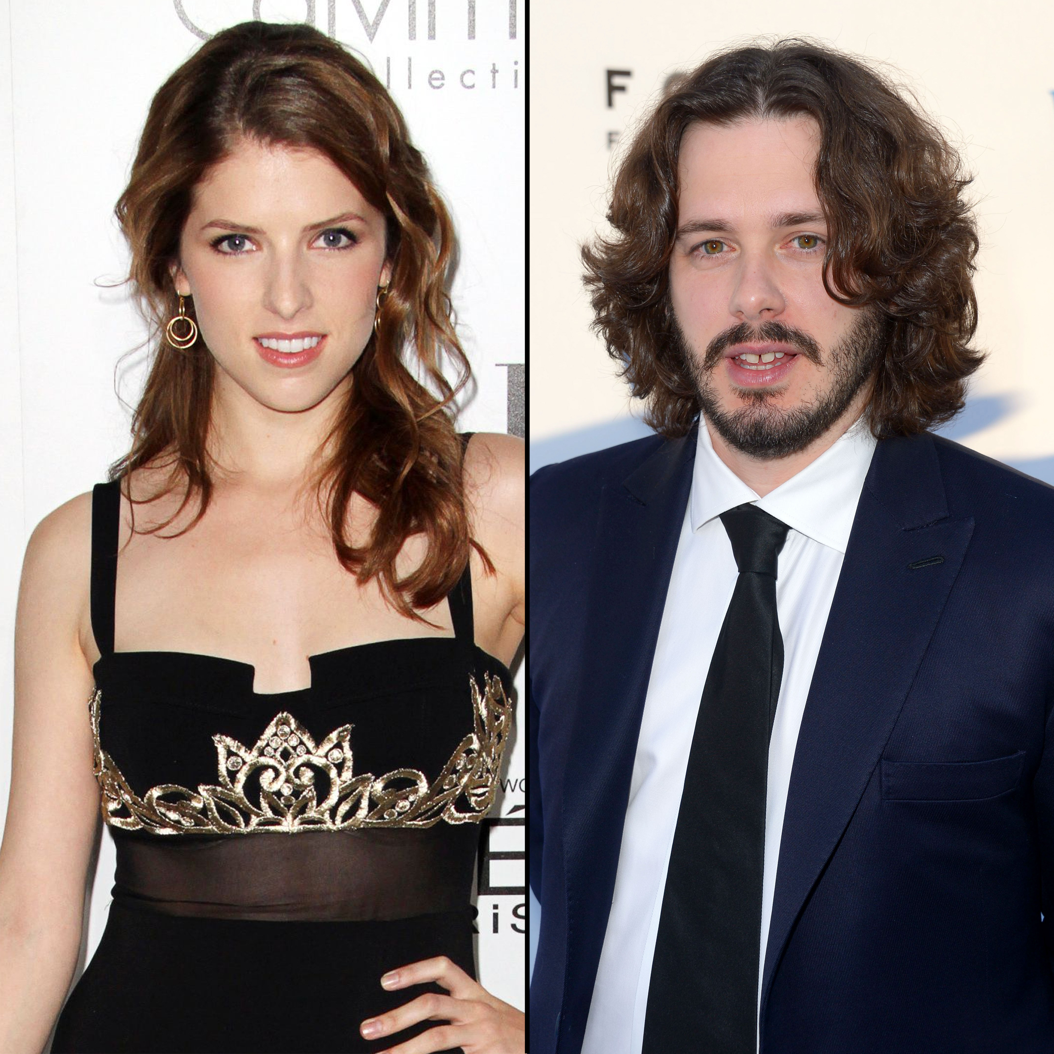 Shell Crop Tops: Inspired By Anna Kendrick's Summer Style Shell Crop Tops: Inspired By Anna Kendrick's Summer Style