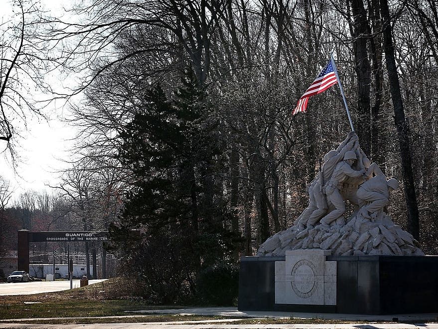 Shelter In Place Order Issued In Louisville: Reflecting On Past Tragedy Shelter In Place Order Issued In Louisville: Reflecting On Past Tragedy