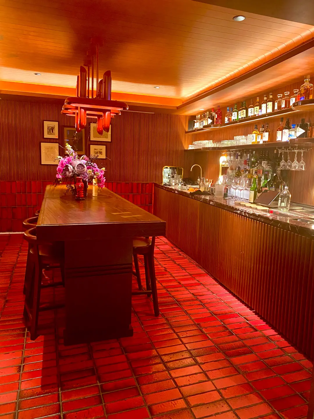 Sheung Wan's Honjo: A Japanese Restaurant Review Sheung Wan's Honjo: A Japanese Restaurant Review