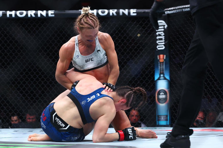 Shevchenko Vs. Fiorot: A Respectful Retirement Challenge At UFC 315 Shevchenko Vs. Fiorot: A Respectful Retirement Challenge At UFC 315