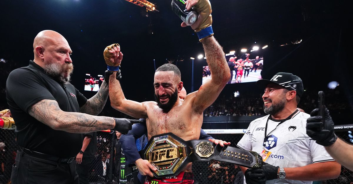 Shevchenko Vs. Fiorot: The Matchup That Might Not Happen Shevchenko Vs. Fiorot: The Matchup That Might Not Happen