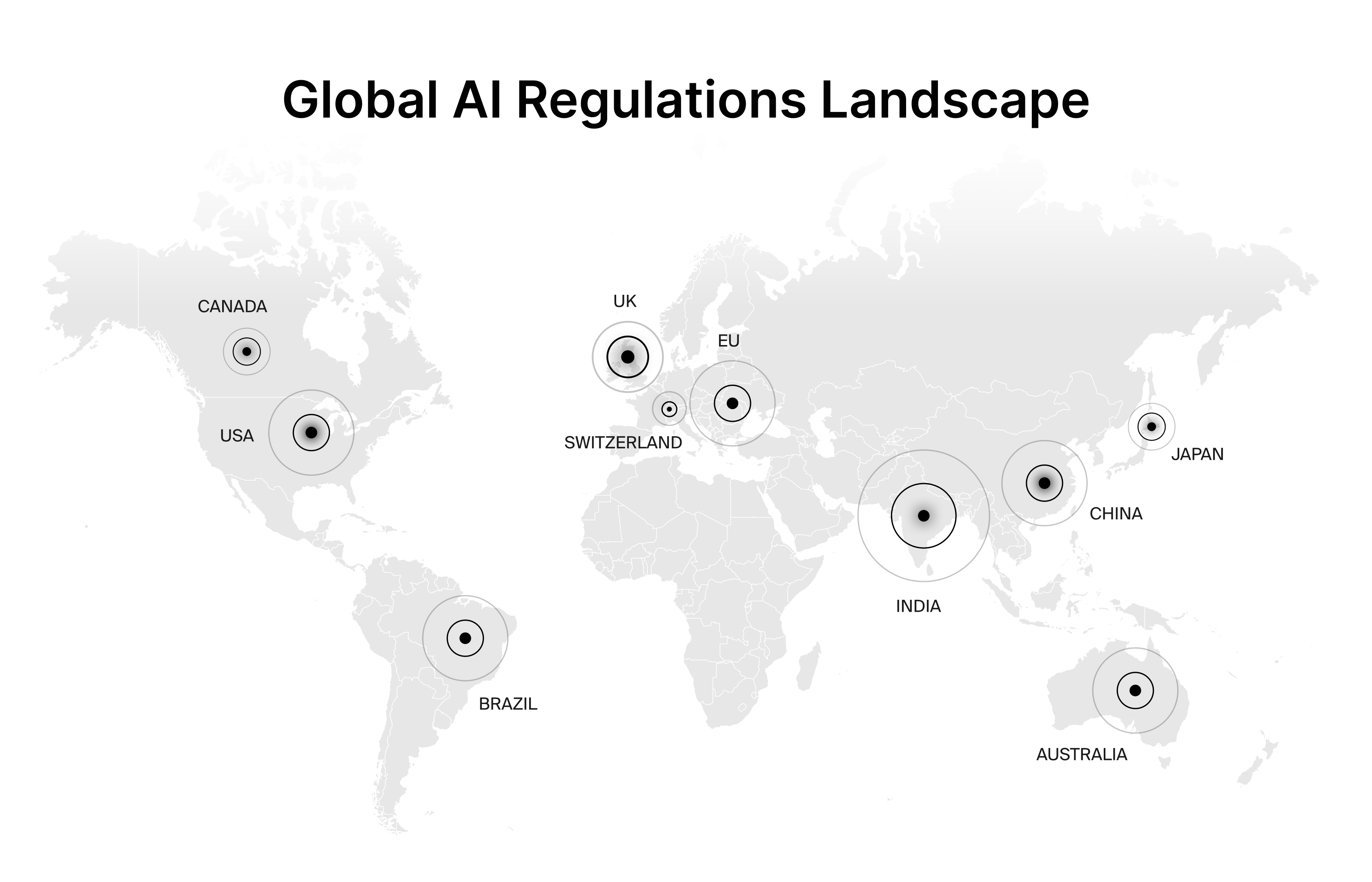 Shifting Global AI Landscape: Middle East's Diminished Role Shifting Global AI Landscape: Middle East's Diminished Role