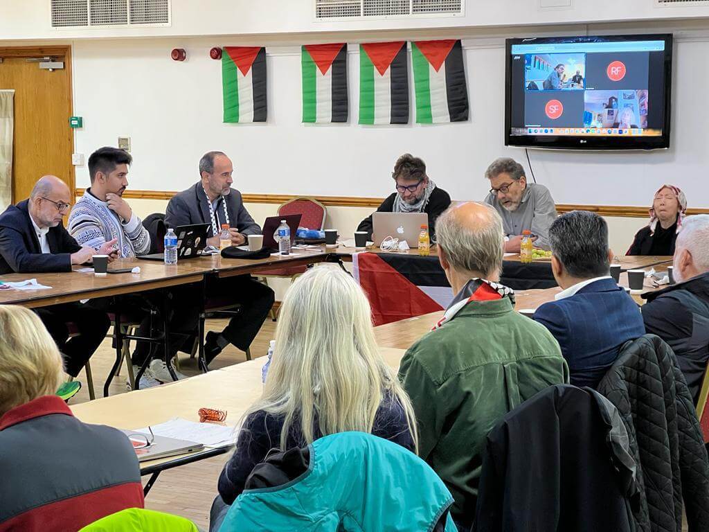 Ship Attack Near Malta: Freedom Flotilla Coalition Statement Ship Attack Near Malta: Freedom Flotilla Coalition Statement