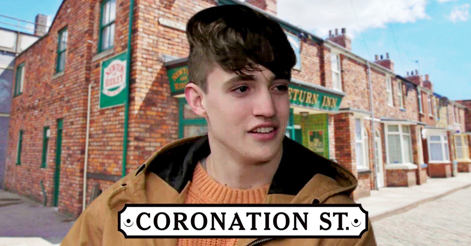 Shock Coronation Street Exit: Fan Favourite's Last Days