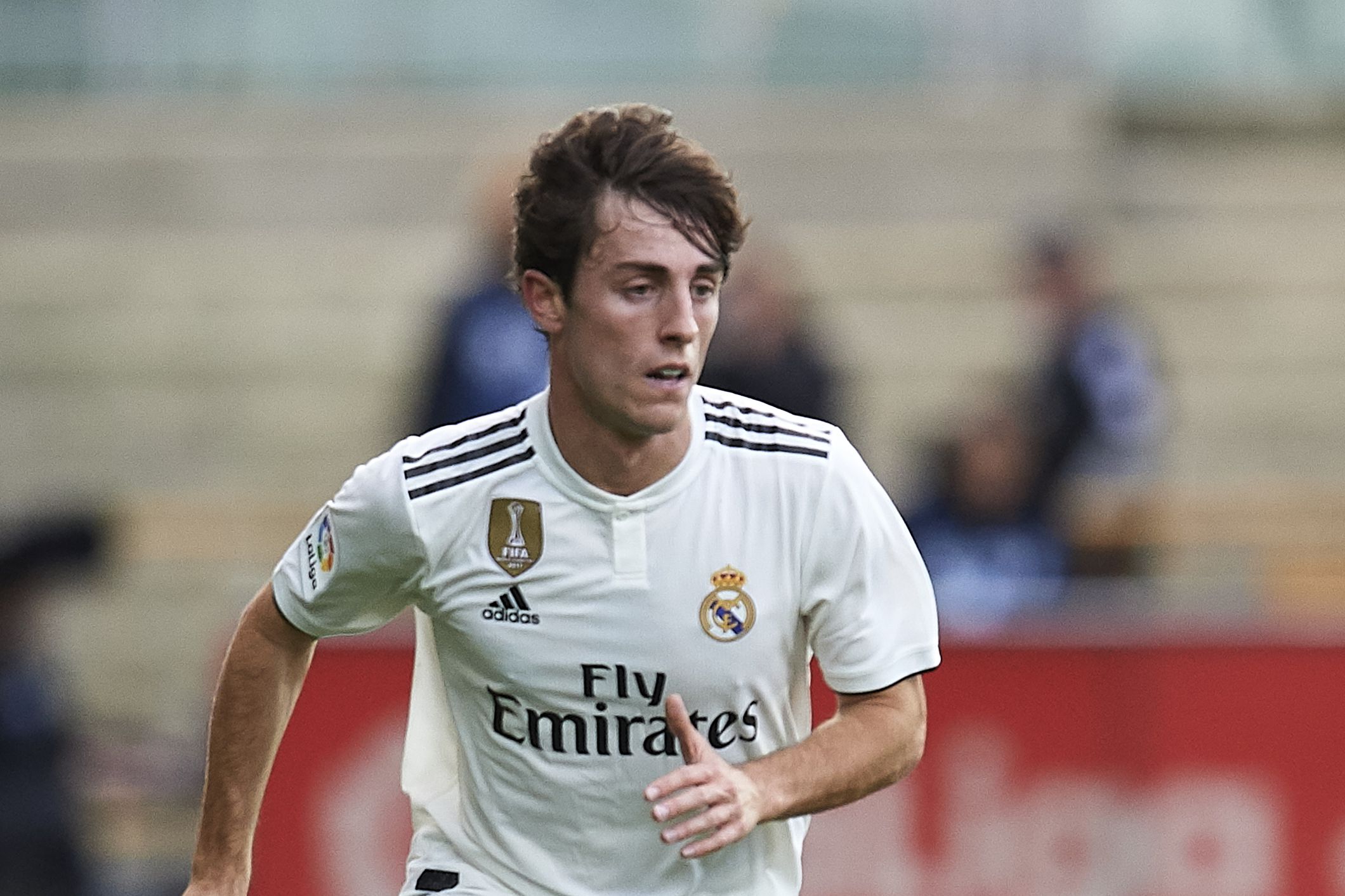 Shock Win For Valencia: Mamardashvili's Crucial Role Against Real Madrid Shock Win For Valencia: Mamardashvili's Crucial Role Against Real Madrid