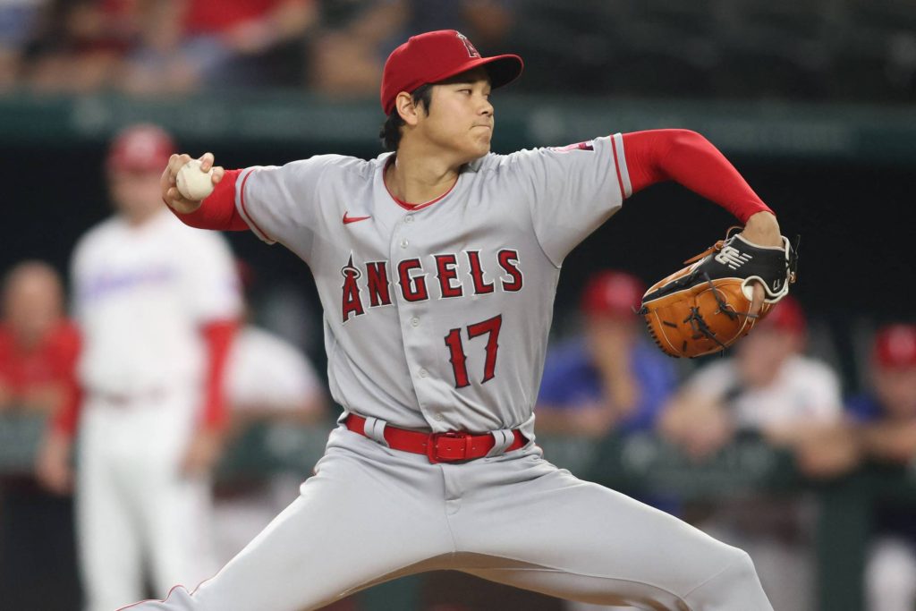 Shohei Ohtani's 2-Run Homer: Rising To The Occasion In Japan Shohei Ohtani's 2-Run Homer: Rising To The Occasion In Japan