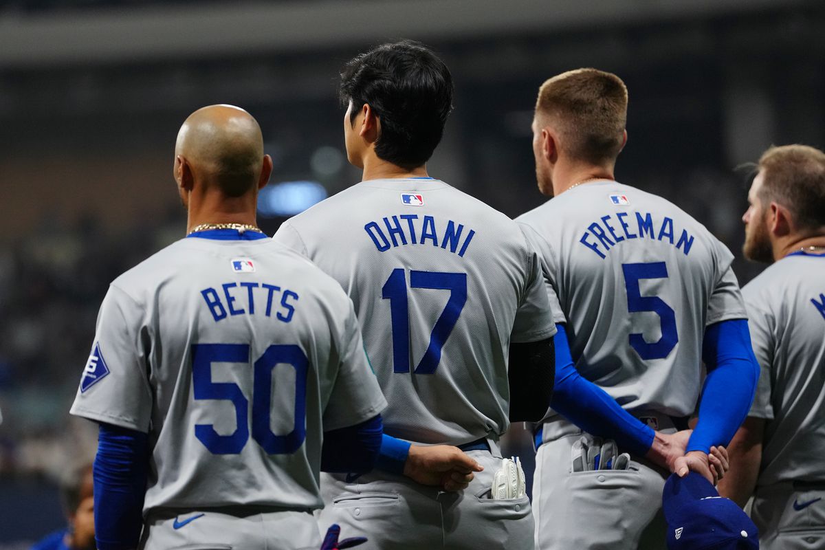 Shohei Ohtani's 3-Run Homer: Key To Dodgers' 14-11 Victory Shohei Ohtani's 3-Run Homer: Key To Dodgers' 14-11 Victory