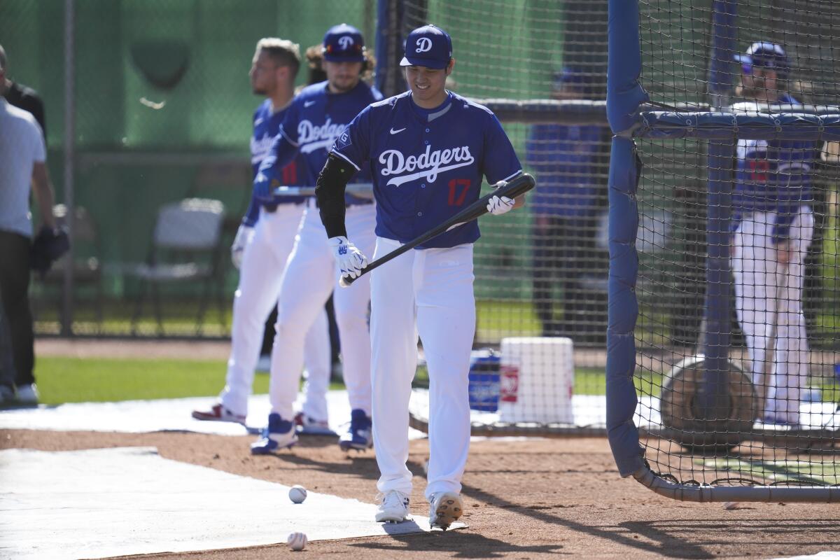 Shohei Ohtani's 6-Run 9th Inning Powers Wild Dodgers Comeback Shohei Ohtani's 6-Run 9th Inning Powers Wild Dodgers Comeback