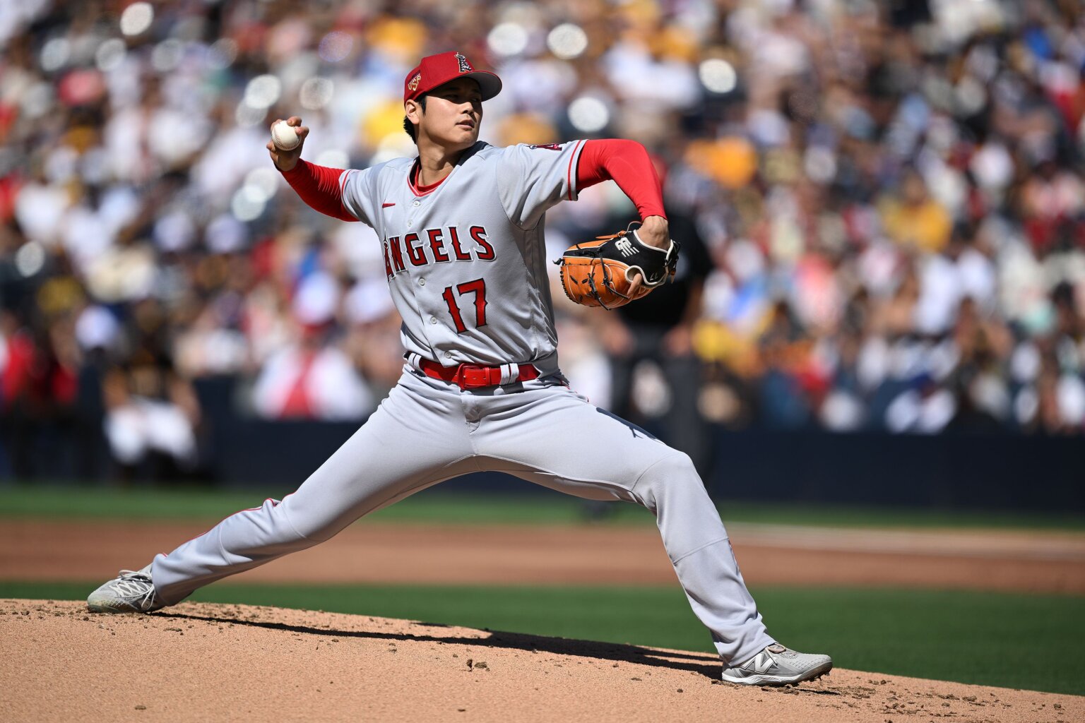 Shohei Ohtani's Touching Home Run Celebration: A Teammate's Sweet Victory Shohei Ohtani's Touching Home Run Celebration: A Teammate's Sweet Victory