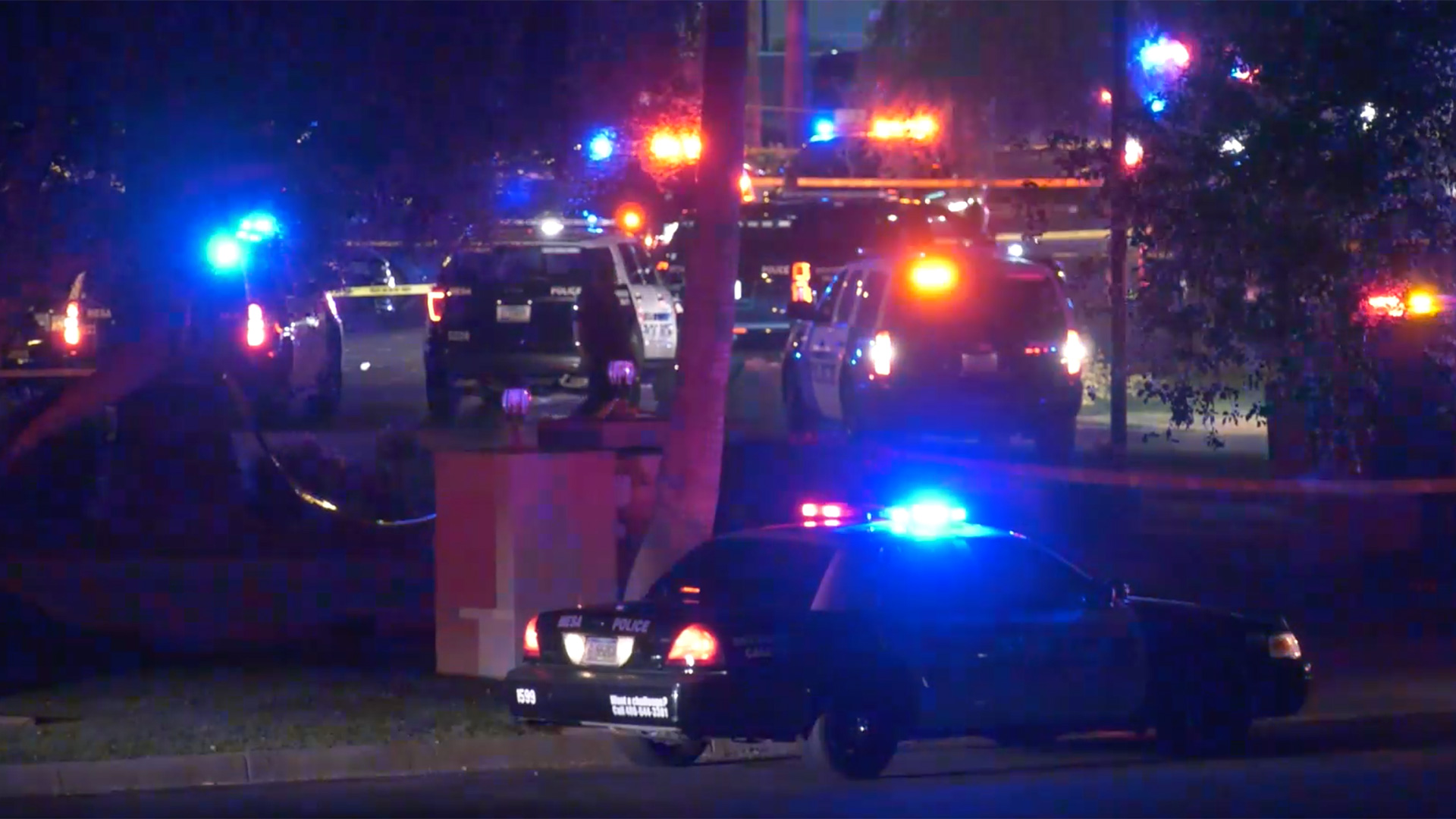 Shooting At Arizona Restaurant Results In Multiple Injuries Shooting At Arizona Restaurant Results In Multiple Injuries