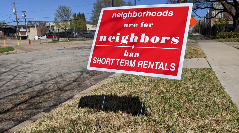 Short-Term Rental Ban Facing Potential Repeal: What Landlords Need To Know Short-Term Rental Ban Facing Potential Repeal: What Landlords Need To Know